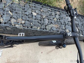 Specialized Stumpjumper Alloy S4 - 8