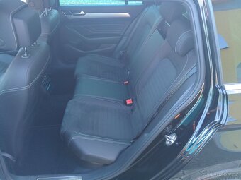 Prodej Volkswagen Passat R-line,DSG - 8