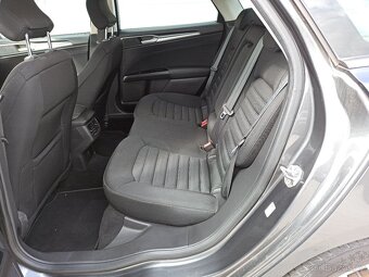 FORD MONDEO 2.0TDCi 110kW AUTOMAT - 8