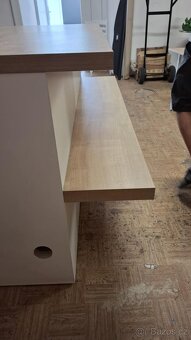 Prodejní pult – kvalitní nábytek s úložným prostorem - 8