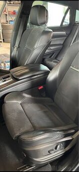 BMW X6 35i e71 - 8