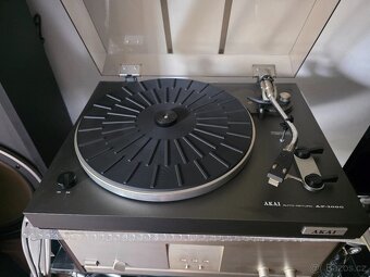 AKAI AP 100C - 8