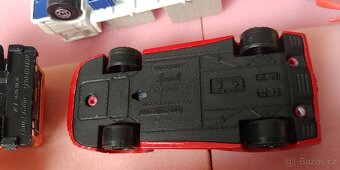 Matchbox modely - 8