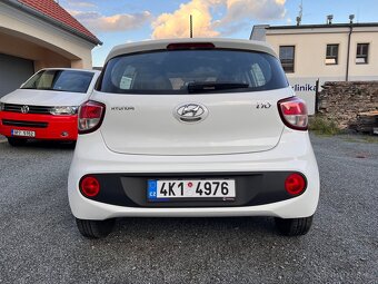 Hyundai i10 - 8
