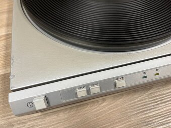 GRAMOFON TESLA MC600 - 8