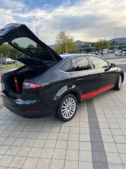 Mondeo - 8