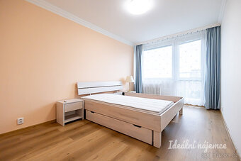Pronájem bytu 3+1, Kurkova, Kobylisy, 29900 Kč/měs, 92 m2 - 8