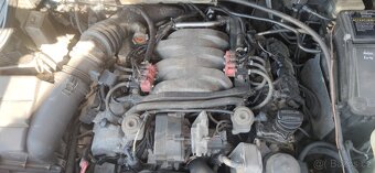 MB ML320 W163 LPG - 8