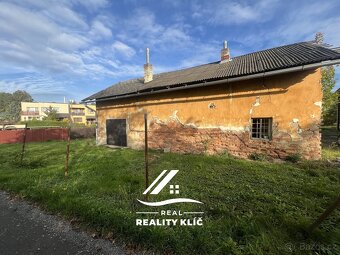 Prodej domu a stavebního pozemku, Ostrava - Polanka nad Odro - 8