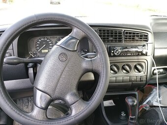 Golf 3, 1.8i 66kw Avenue - 8