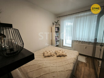 Prodej panelového bytu 3+1, Šternberk, ul. Jiráskova, 133269 - 8