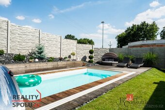 Prodej, domy/rodinný, 205 m2, Radslavská, Pustiměřské Prusy, - 8