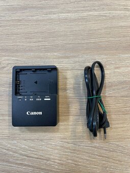 📸 Canon EOS R6 Mark II + RF 24–105 mm f/4–7,1 IS STM – stav - 8