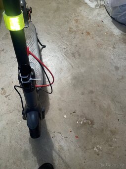 Elektrická koloběžka AOVOPRO M365 Pro ES80 - 8