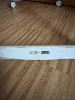 Dětská jídelní židle - 8