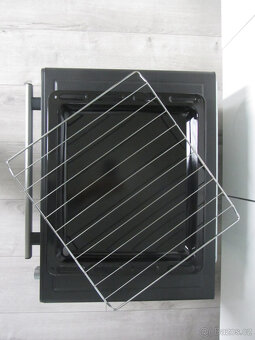 Elektrická trouba GUZZANTI GZ-3621 - 8