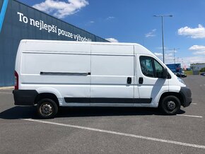 PEUGEOT BOXER 2.2HDI 96KW - 8