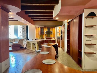 PRONÁJEM ubytování pro firmy i zaměstnance - 8