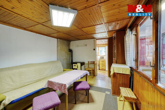 Prodej chaty, 34 m², Střelice - 8