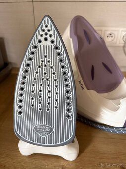 Žehlička - Parní generátor Tefal Easy Pressing GV5221 - 8