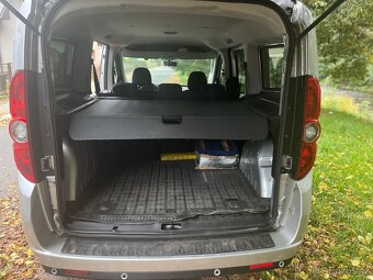 Opel Combo D Tour 1.6 CDTI 88kW - 8