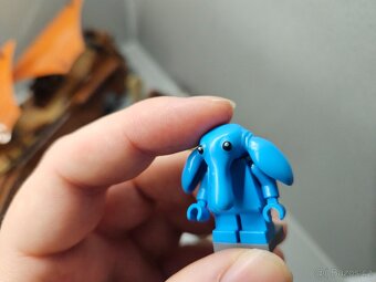 LEGO STAR WARS 75020 a 9496 + bonusové minifigurky - 8