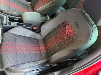 Volkswagen Golf GTI TCR 2.0 TSI, DSG, VIRTUAL, DYNAUDIO - 8