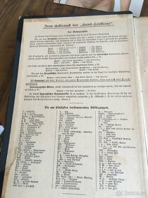 Starodavna kniha -lexikon - 8