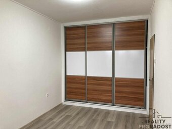 Pronájem bytu 3+1 ve Znojmě, byt 3+1, balkon Riegrova Znojmo - 8