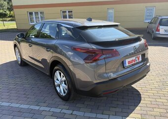 CITROËN C5 X 1.2 PureTech 96kW AUTOMAT-2023-9.521KM-FEEL- - 8