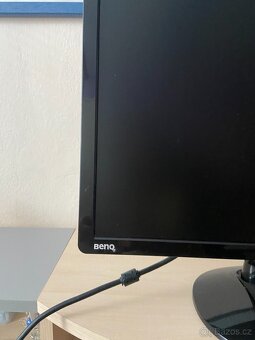 LCD Monitor BENQ - 8