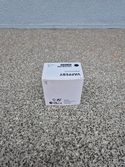 Přenosný voděodolný bluetooth reproduktor Ikea VAPPEBY - 8