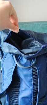 Batoh Vaude ultralight 25l - 8