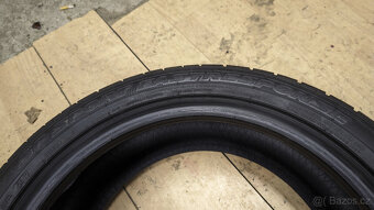 Letní sada Dunlop SP Sport Fastresponse 225/45 R17 91W - 8