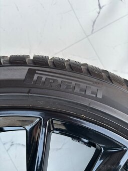 W223 S class S500 S580 S400d AMG Mercedes R20 - 8