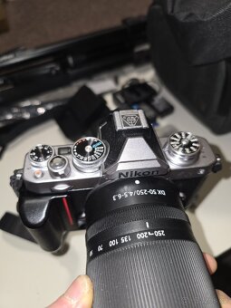 Nikon Zfc výměna za iPhone 17pro. - 8