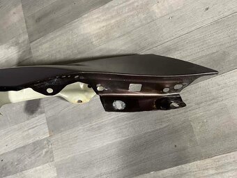 ŠKODA OCTAVIA 3 2013-2017 - 5E - blatník PP - 8