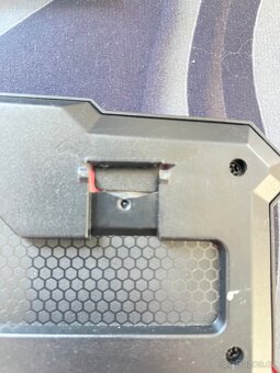 Yankee klávesnice YKB 3100US ambush - 8