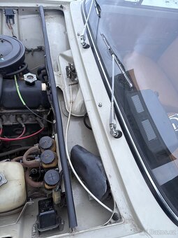 Vaz 2101 žiguli - 8