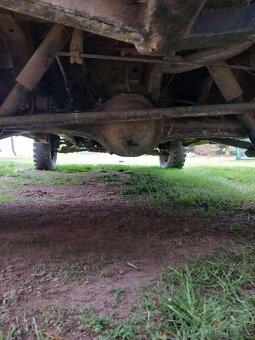 Lada niva 1.6 bez tp - 8