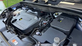 FORD KUGA 4x4 2.0TDCi 103KW - 8