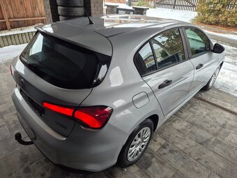 Tipo 1.4i 6G 10.2016 52966 km - 8