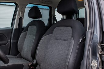 Citroën C3 Picasso VTi 95 Attraction. - 8