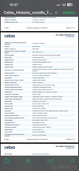 Škoda Octavia 1.4 110kw - 8