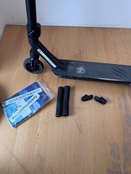 Freestyle koloběžka Bestial wolf - 8