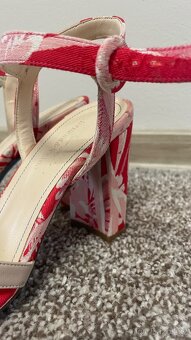 Luxusní sandálky Harmont & Blaine (37) - 8