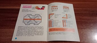 Čtyřlístek č. 126 - 133. Ročník 1985. - 8