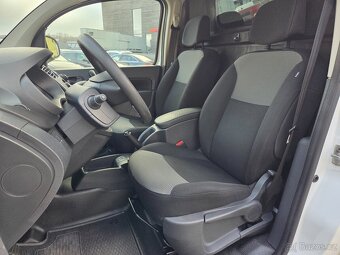 Renault Kangoo 1.5 dCi Maxi L2 Cool 1.majitel - 8