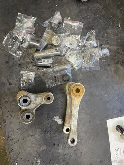 Honda CRF 450 s Tp - 8