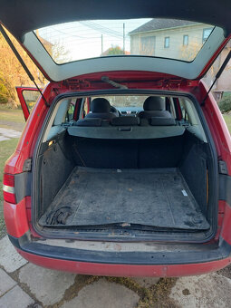 FIAT STILO 1,4 16V multiwagon - 8